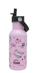 GARRAFA 500ML UNICORNIOS